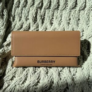 NWT - Burberry Sunglasses